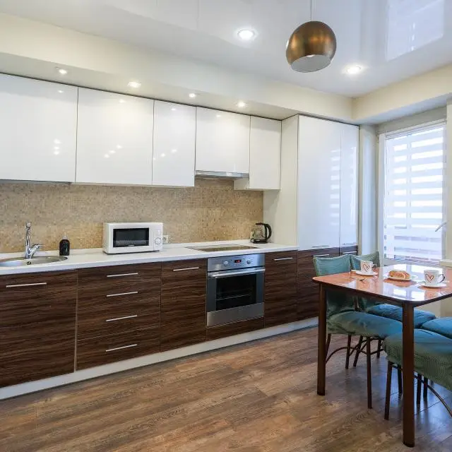 Real photos of Apartments on Sovetskaya Street