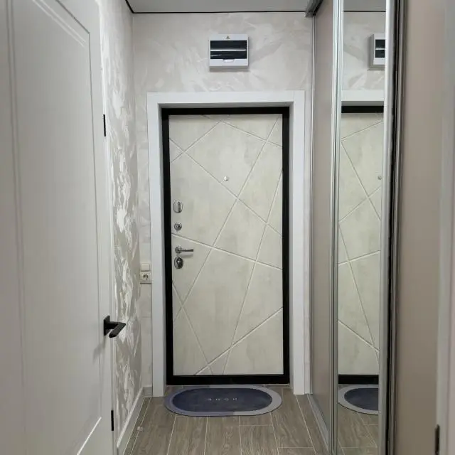 Real photos of Apartment in the Atmosphere residential complex