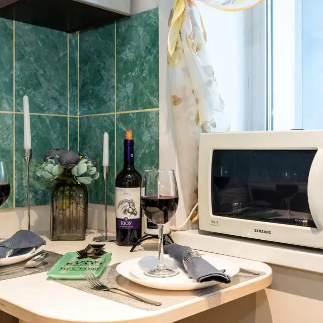 Real photos of Room Hotel on Kuznetskstroevsky Avenue 22