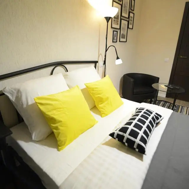 Real photos of Apartment Renta36 (Rent) on Plekhanovskaya street 20