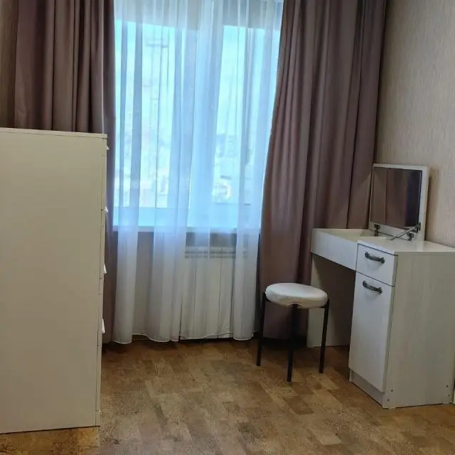 Real photos of Apartments in Trudovoye pereulok 13