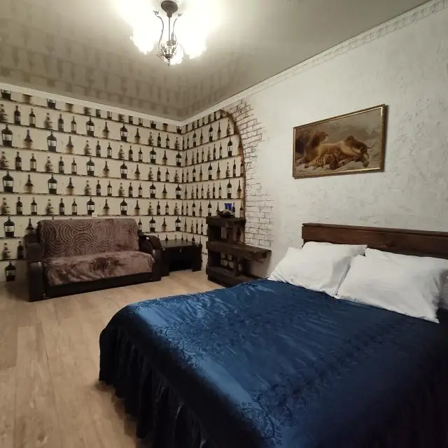 Real photos of Apartments on Lenin street 129A