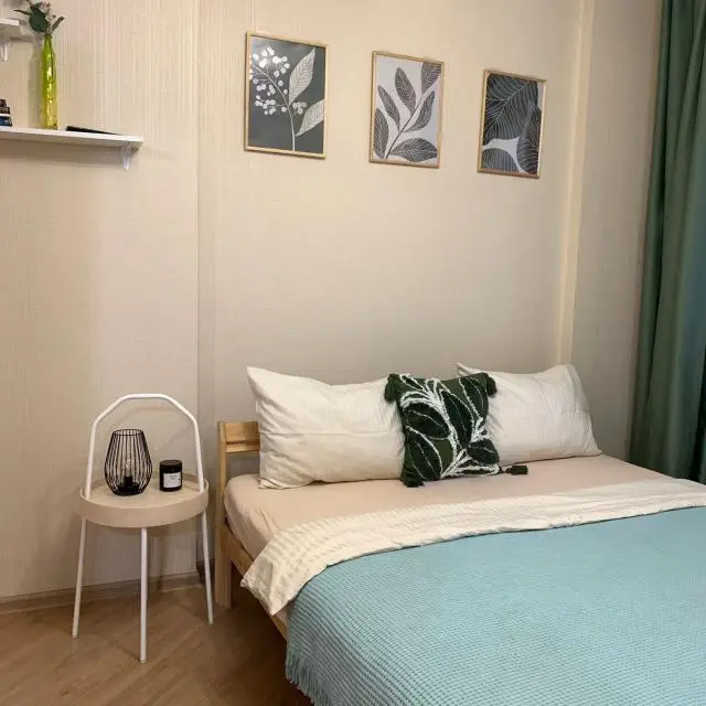 Real photos of Privi House apartment on Udmurtskaya street 266