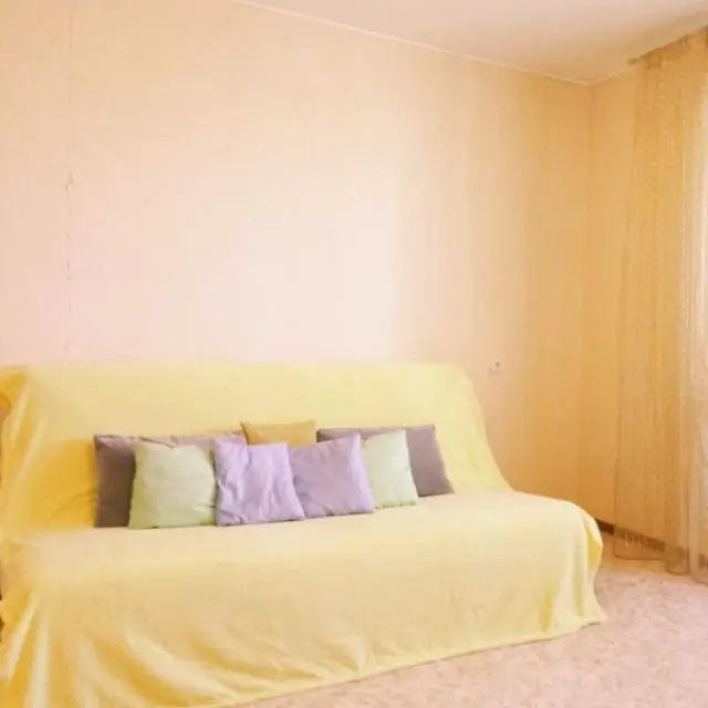 Real photos of Apartments on 92B Sulimova Street
