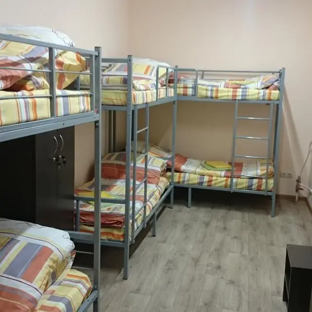 Реальные фото Hostel Fresh (Фрэш)