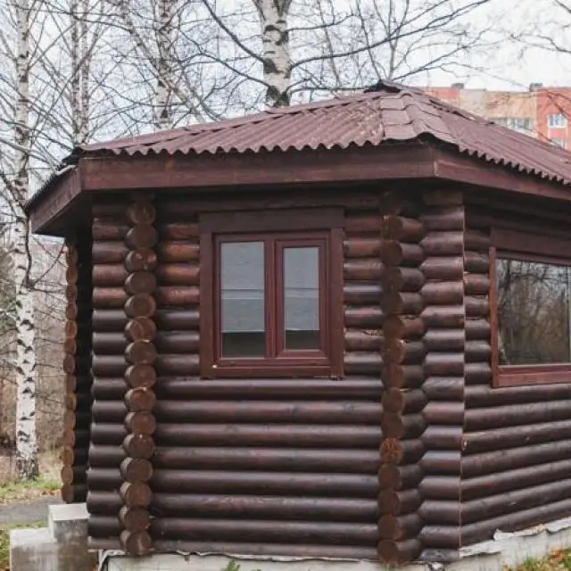 Real photos of Ladoga