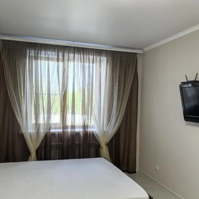 Real photos of Apartments with air conditioning and individual heating in a new building