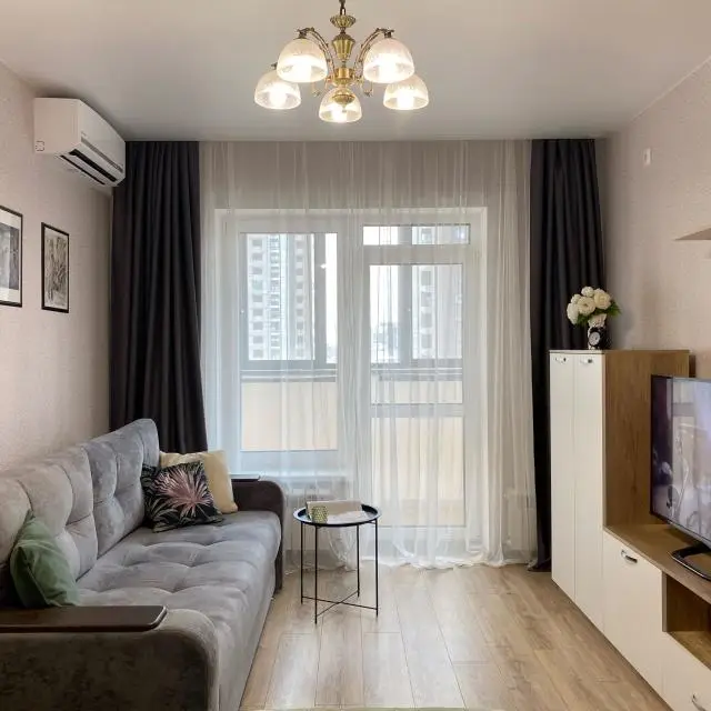 Real photos of Apartment "ORent" in a quiet center