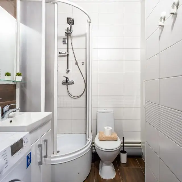 Реальные фото ELIZA HOME на Торфяной дороге 17 корпус 6
