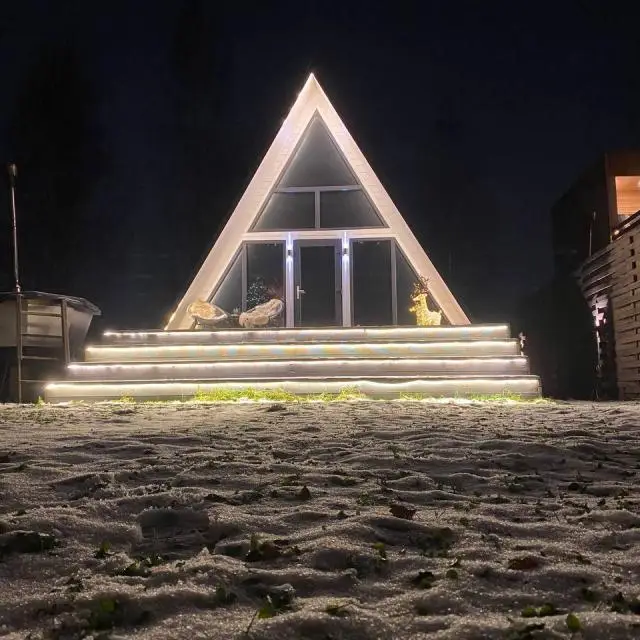 Real photos of Relax Villas A-Frame
