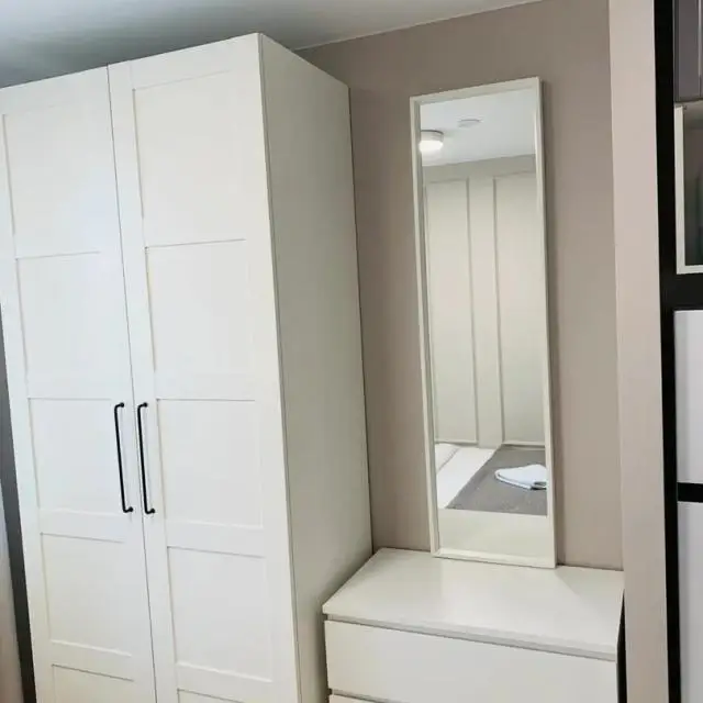Real photos of Apartments on Initiative street 7B