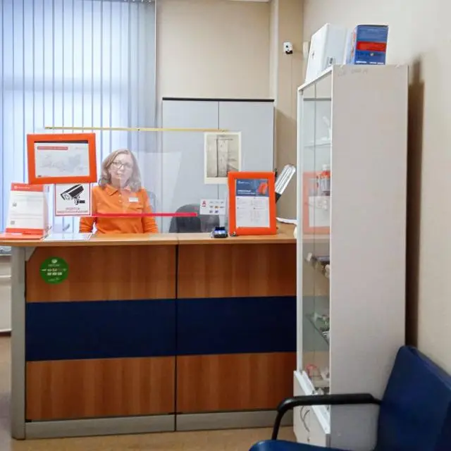 Real photos of SMART HOTEL Ladozhsky