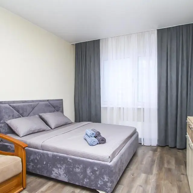 Real photos of Apartments on Karolinski street 9