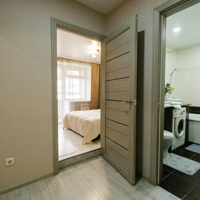Real photos of Apartments on Pavlovsky highway 299