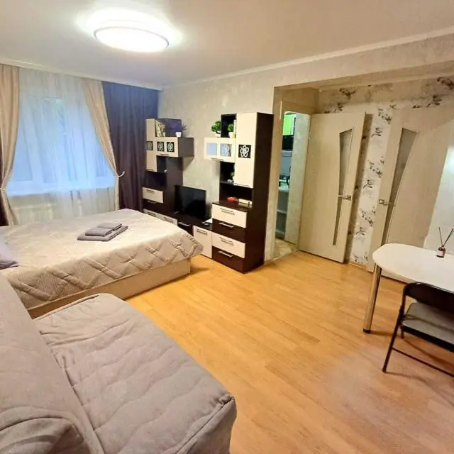 Реальные фото Апартаменты на бульваре Цанова, 13