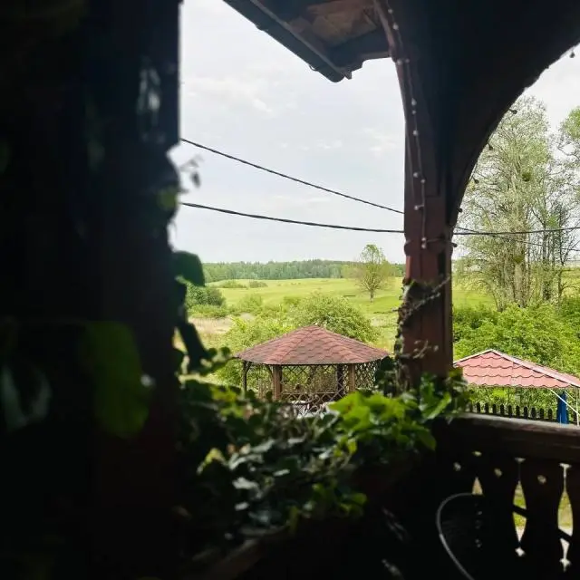 Реальные фото Усадьба Заеца