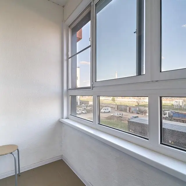 Real photos of Apartment AN Borisov on Kurchatov street 25/4