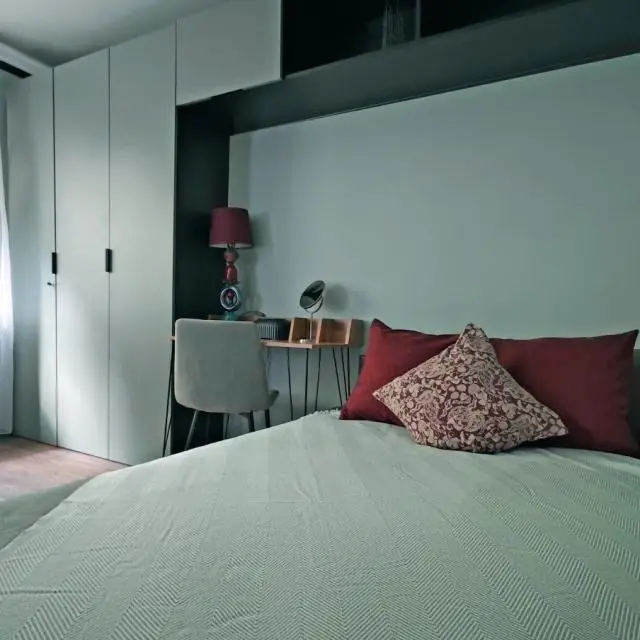 Real photos of I'll turn right back to the Singing Bird apartment