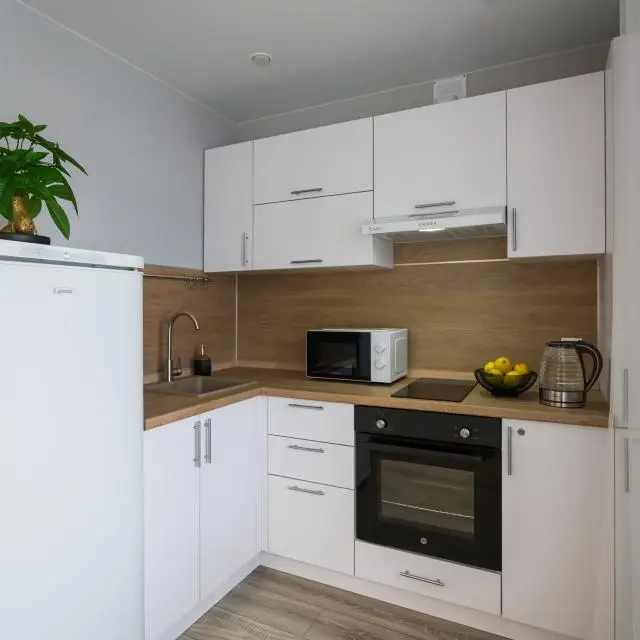 Real photos of Apartments in the 1st quarter 74