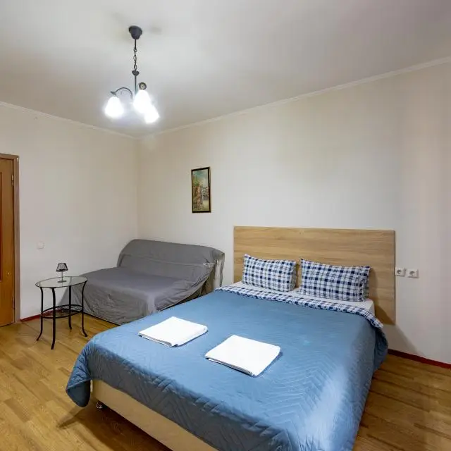 Реальные фото Myhotel24 Apart Beskudnikovo 58/2 (Мой отель 24 Апарт Бескудниково 58/2)