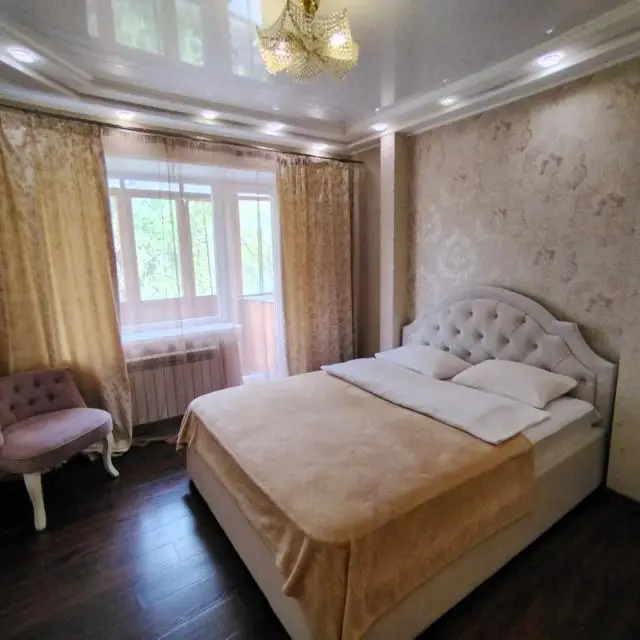 Real photos of Apartments on Vorovsky street