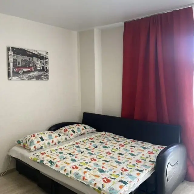 Real photos of Apartments at 31a Sadovaya Street