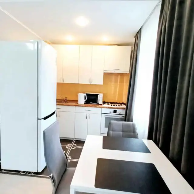 Real photos of Apartment Alisa39 on 15 Hospital Street
