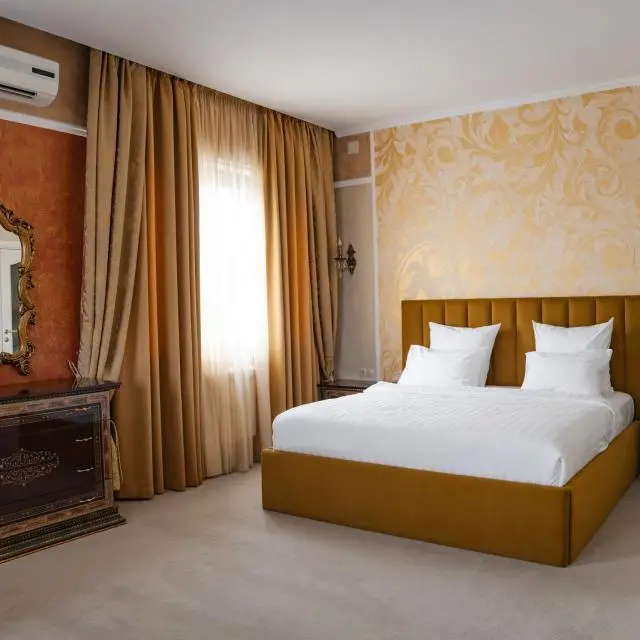 Real photos of Hayat Spa hotel