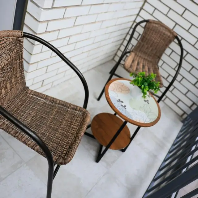 Real photos of Apartments on 40 let Pobedy street 117
