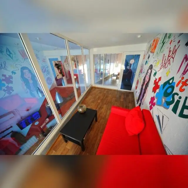 Real photos of Like Hostel