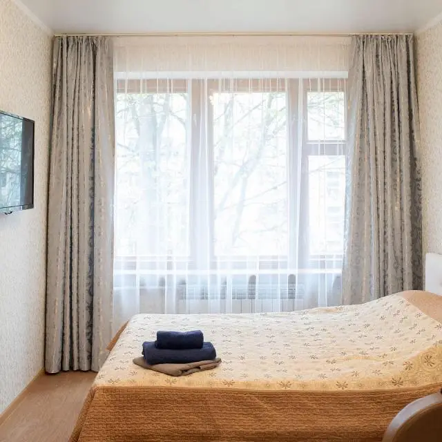 Real photos of Apartment on Karl Liebknecht Street