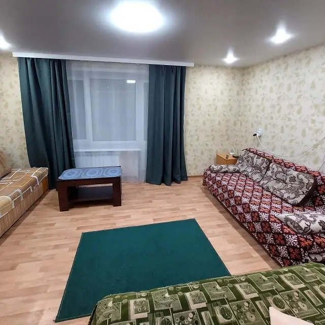 Real photos of Arzamas Apartments for a day on 7 Plandina Street