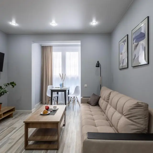 Реальные фото GoodHome38 на улице Дальневосточная 166/6