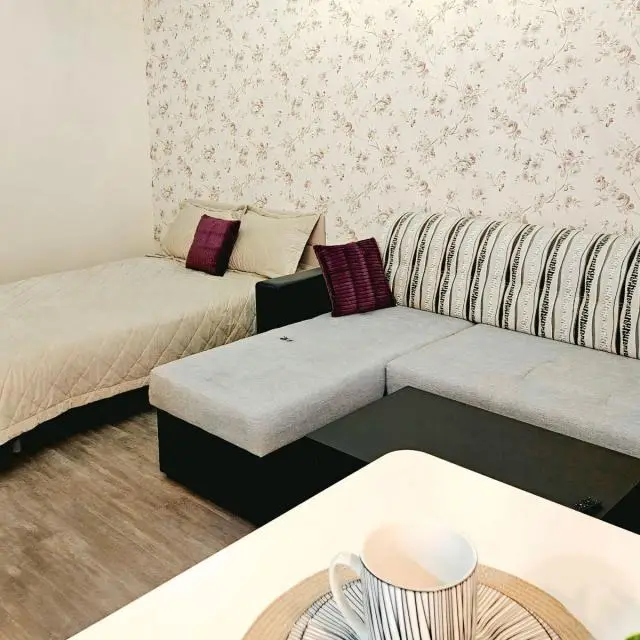 Real photos of Apartments on Isupova 3