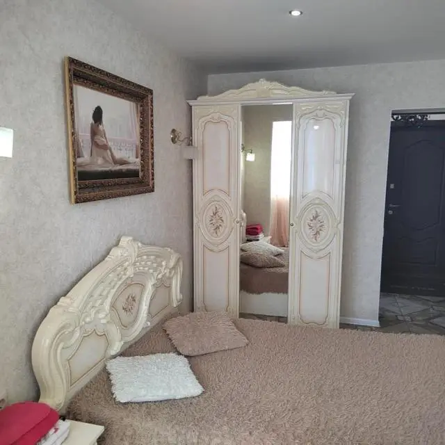 Real photos of Apartments on Pripolarnaya Street