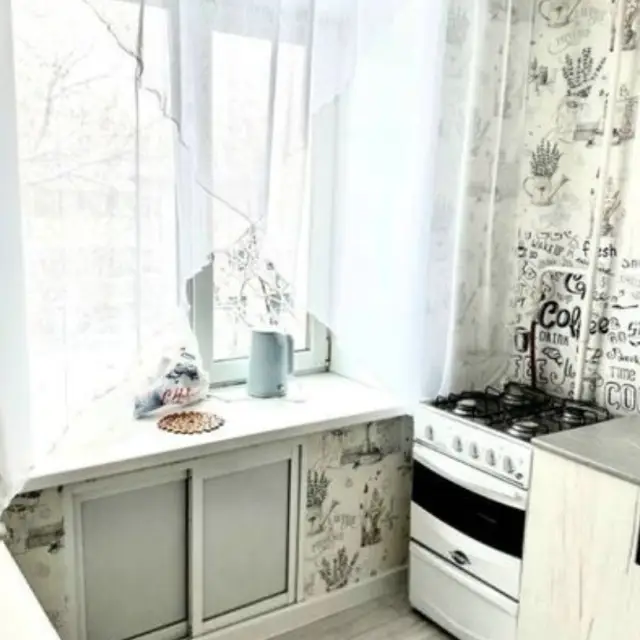 Real photos of Apartments on Leningradsky lane 13