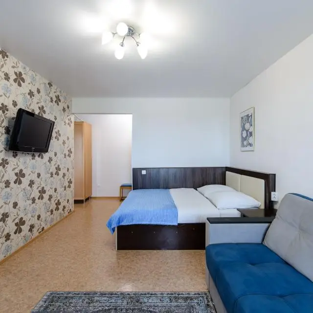 Real photos of Apartments on Yakovleva Street