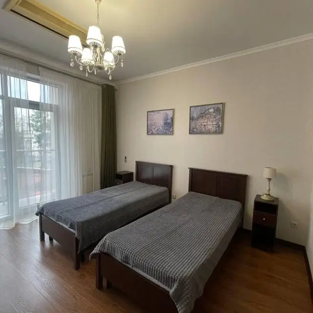 Real photos of Apartamenty na ulice Krymskaya  3 k2