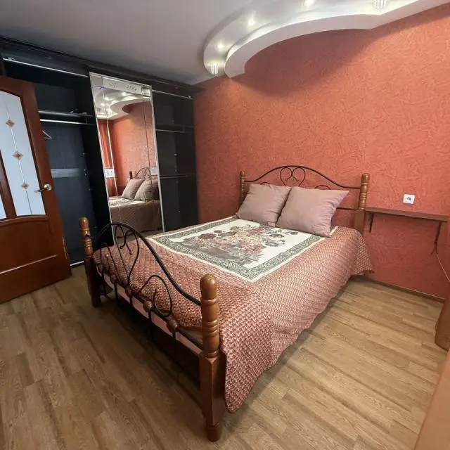 Real photos of Apartments on Stroiteley street, 3