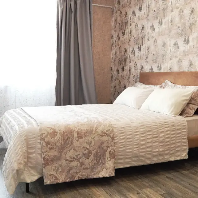 Real photos of Apartments on Kolkhoznaya street 5