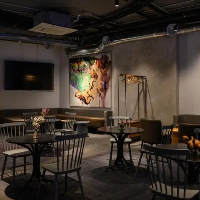 Реальные фото Bobo st.art hotel (Бобо)