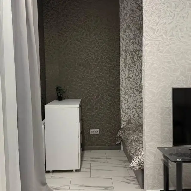 Real photos of Apartments on Belgradskaya street 1