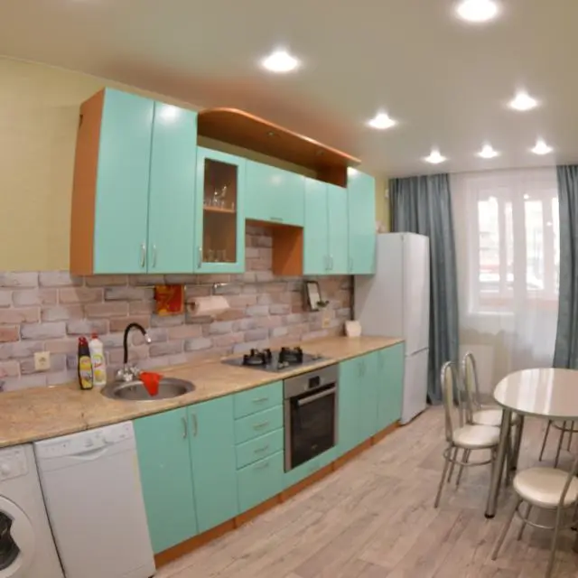Real photos of Beautiful studio apartment on Dobroselskaya street
