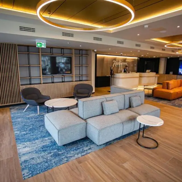 Real photos of Radisson Horizon Rostov-on-Don