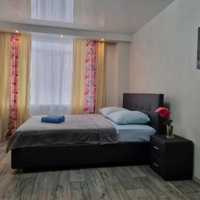 Real photos of Apartments on Karpova street 1