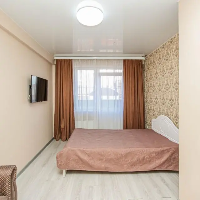 Real photos of Apartments on Trubacheyeva street, 146Bx1