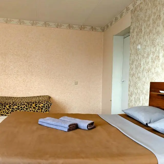 Реальные фото Sweet Home Apartments на проспекте Московский