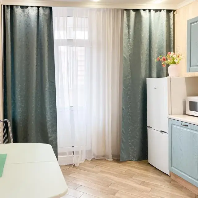 Real photos of DreamApart Apartments on Sarabeeva Street