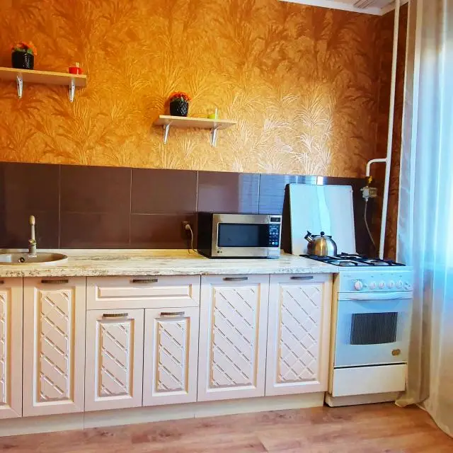 Real photos of Niki Rent on Saratov 93