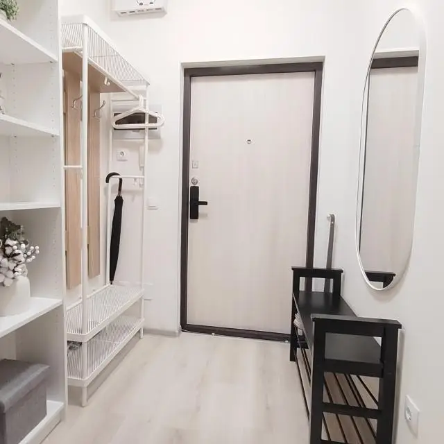Real photos of Euphoria Apartments on Kuznetsovskaya street